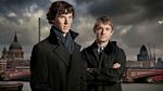 Sherlock: Series 1: A Study in Pink