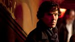 Sherlock: Series 1: The Blind Banker