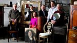 Restoration Roadshow: Episode 5