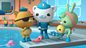 Octonauts: Series 1: The Remipedes
