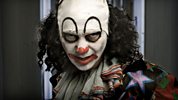 Halloween Special