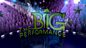 The Big Performance