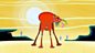 Tinga Tinga Tales: Series 2: Why Camel Has a Hump