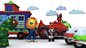 Driver Dan's Story Train: Series 1: Planes and Trains