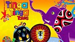 Tinga Tinga Tales