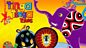 Tinga Tinga Tales: Series 2: Why Bees Sting