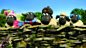 Shaun the Sheep: Series 2: An Ill Wind