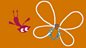 Dipdap: Butterfly