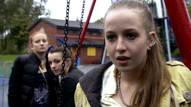 Tracy Beaker Returns: Series 2: Snake Bite