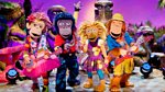 ZingZillas Zingbop