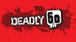 Deadly 60 Bites: Series 2: Orca