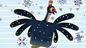 Tinga Tinga Tales: Series 2: Why Guinea Fowl Has Dots