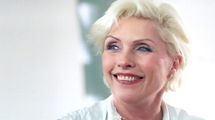 Debbie Harry