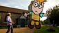 Little Howard's Big Question: Series 3: Why Can't I Be Bigger?