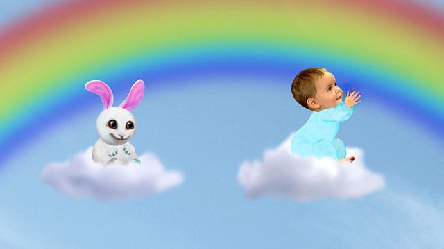 Baby Jake: Series 1: Jake Loves Playing Chase