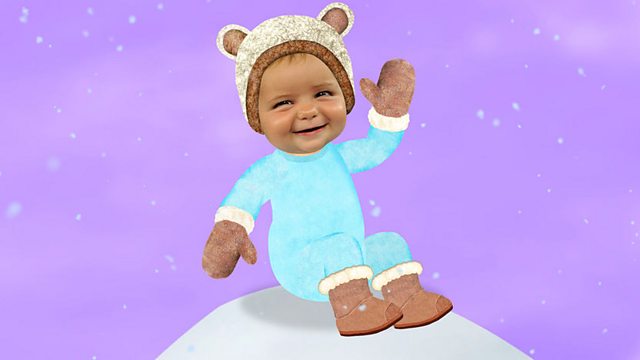 Baby Jake: Series 1: Baby Jake Loves the Boogie Beat
