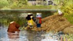 The Adventures of Abney and Teal