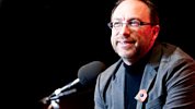 Wikipedia Founder Jimmy Wales