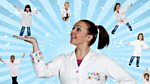 Nina and the Neurons: Brilliant Bodies