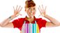 I Can Cook With You: Fruity Prize Pie