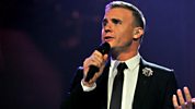 Children in Need Rocks Manchester