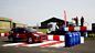 Driving Academy: Episode 1