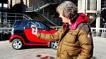 Top Gear: Series 18: Episode 2