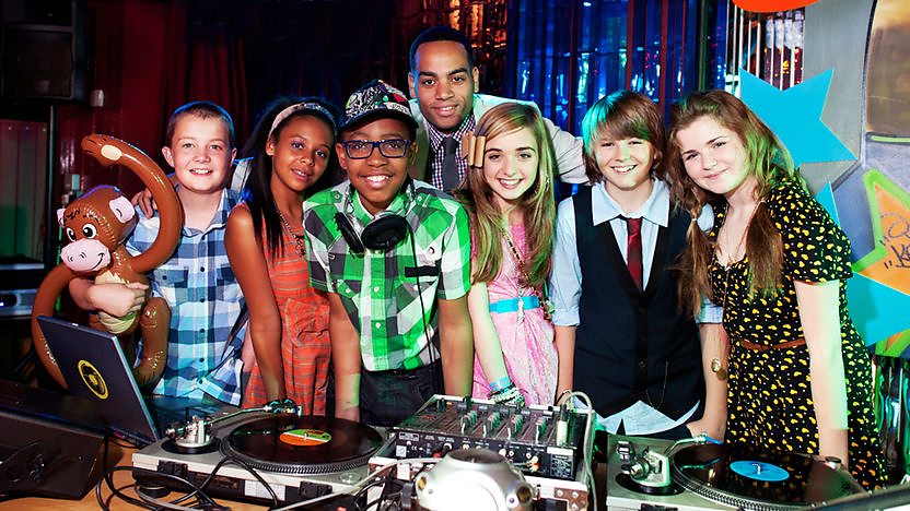 6. Party