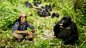 Andy's Wild Adventures: Series 1: Mountain Gorillas