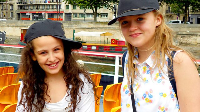My Life: Series 3: Star's Incredible Journey
