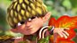 Tree Fu Tom: Squizzle Quest