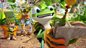 Tree Fu Tom: Zigzoo the Zero