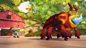 Tree Fu Tom: So Long Greenhorns