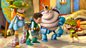 Tree Fu Tom: Wishful Thinking