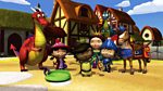Mike the Knight