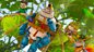 Tree Fu Tom: Winging It