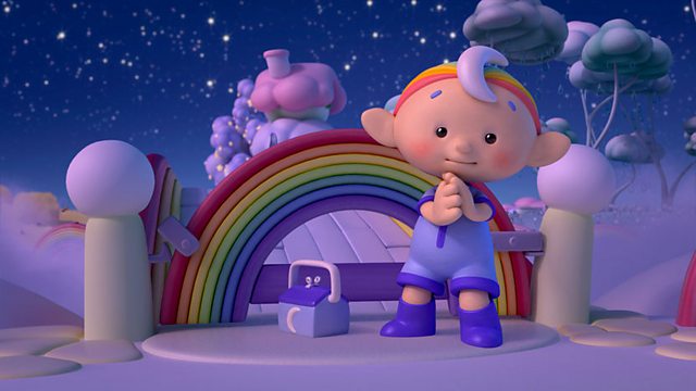 Cloudbabies: Fly Away Home