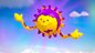 Cloudbabies: The Right Colour to Be