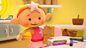 Cloudbabies: Baba Pink's Bossy Day
