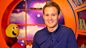 CBeebies Bedtime Stories: Captain Buckleboots on the Naughty Step