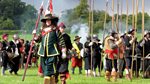 Roundhead or Cavalier: Which One Are You?