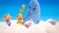 Cloudbabies: Full Moon