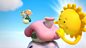 Cloudbabies: Anyone Seen Sun?