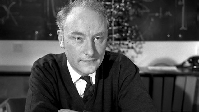 Francis Crick Photos