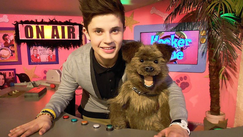10. Ceallach Spellman