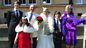 Marrying Mum and Dad: 1920's Bugsy Malone Style