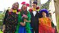 Marrying Mum and Dad: Circus