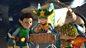 Tree Fu Tom: One For All!
