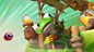 Tree Fu Tom: Hovering Humblebugs