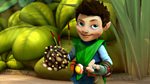 Tree Fu Tom